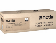 Actis TH-412A (náhrada za HP 305A CE412A; Supreme; 2600 stran; žlutá)