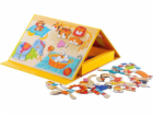 SEVI 006-82844 MAGNETIC CIRCUS