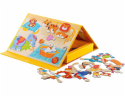 SEVI 006-82844 MAGNETIC CIRCUS