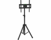 Techly ICA-TR17T2 Držák na signage displej 152,4 cm (60") Černá