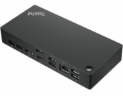 Lenovo ThinkPad Universal USB-C Dock 40AY0090EU (nástupce 40AS0090EU)