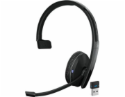 EPOS ADAPT 230, náhlavní souprava