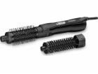 BaByliss Shape & Smooth Narovnávací kartáč Teplé Černá 80...