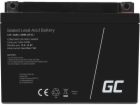 Green Cell AGM VRLA 12V 26Ah maintenance-free battery for...