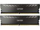 Lexar THOR DDR4 16GB (kit 2x8GB) UDIMM 3200MHz CL16 XMP 2...