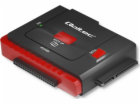 Qoltec 50645 Adapter USB 3.0 to IDE | SATA III