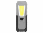 Latarka warsztatowa Base LED 3+1W