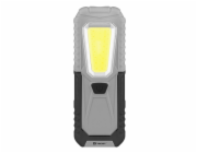Latarka warsztatowa Base LED 3+1W
