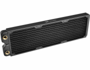 Vodní chlazení - Pacific C360/DIY LCS/Copper/Fan 120*3/Black