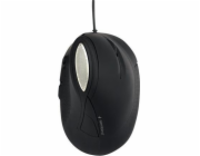 Gembird MUS-ERGO-03 mouse Right-hand USB Type-A Optical 3200 DPI