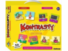 Puzzle Sellmar Kontrasty