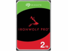 Seagate IronWolf Pro ST2000NT001 internal hard drive 3.5 ...