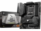 MSI MB Sc AM5 MAG B650 TOMAHAWK WIFI, AMD B650, 4xDDR5, 1...