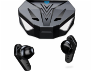 Bezdrátová herní sluchátka do uší ASSAULT TWS MT3606