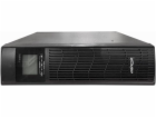 UPC 1000VA Line-In napájecí zdroj 3xC13 1xSchuko USB RJ45