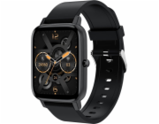 Smartwatch Fit FW55 Aurum pro czarny