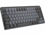 Logitech MX Mechanical Mini for Mac Minimalist, Space Grey