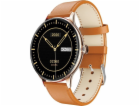 Smartwatch Fit FW48 Vanad czarny
