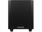 Adam T10S Black Passive subwoofer 130 W