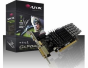 AFOX AF210-1024D3L5 Graphics Card GEFORCE GT210 1GB LOW PROFILE