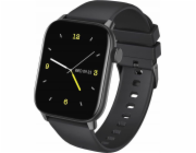 Chytré hodinky Oromed Fit 5 černé (ORO SMART FIT 5)