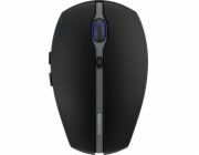 GENTIX BT Souris sans fil Bluetooth noir