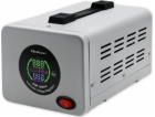 Qoltec Automatický stabilizátor napětí AVR PRO 1000VA 3%