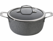 Ballarini SALINA Frying Pan with lid 16cm