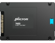 Micron 7450 MAX 3200GB NVMe U.3 (7mm) Non-SED Enterprise SSD [Single Pack]