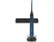 Philips Sonicare DiamondClean HX9911/88 electric toothbrush Adult Sonic toothbrush Black Blue
