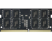 Team Group ELITE TED416G3200C22-S01 memory module 16 GB 1 x 16 GB DDR4 3200 MHz