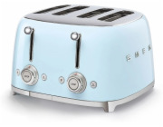Smeg KLF03PBEU rychlovarná konvice
