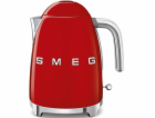 Smeg KLF03RDEU rychlovarná konvice