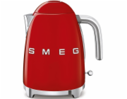 Smeg KLF03RDEU rychlovarná konvice