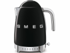 Smeg KLF04BLEU rychlovarná konvice