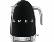 Smeg KLF04BLEU rychlovarná konvice