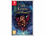 Hra SWITCH Cereza and the Lost Demon