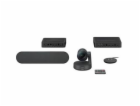 Logitech - Síťový adaptér - 96 Watt