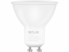 Retlux RLL 419 GU10 LED žárovka 9W 