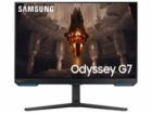 SAMSUNG MT LED LCD Gaming Smart Monitor 32" Odyssey G70B ...