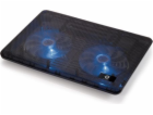 Conceptronic CNBCOOLPAD2F Laptop Cooling Pad