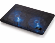 Conceptronic CNBCOOLPAD2F Laptop Cooling Pad