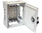 Alantec Rozvodná skříň pro 30 párů svorkovnic KRONE ALANTEC - ALANTEC