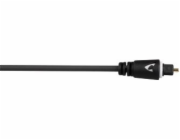 Kabel Avinity Toslink – Toslink 1,5 m černý (001270050000)