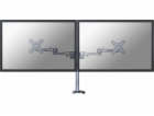 Neomounts držák na stůl pro 2 monitory 10–27 (FPMA-D935DG)