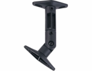 Neomounts SPEAKER-W100 - Montážní sada (wall/ceiling mount) - plný pohyb - pro 2 reproduktory - černá