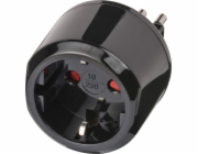 Brennenstuhl napájecí adaptér typu F / typ L (1508470)