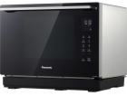 Panasonic NN CS 89 LBGPG parní hrnec, trouba, gril a mikr...
