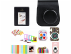 LoveInstant Pouch Set 8v1 Instax Mini 11 Black
