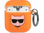 Karl Lagerfeld Karl Lagerfeld KLA2UCHFO kryt pouzdra Appl...
